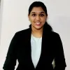 Aashritha Balmoori