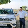 Sanjay Varma