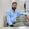 Surendra Kumar Saroj