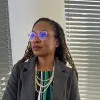 Hellen Sekgororwana