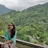 Arathi Vinod