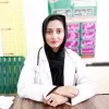 Shamsa Farooq