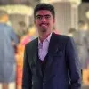 Arnav Puri