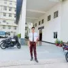 Md Junaid Alam