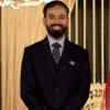 Tushargaurav Varma