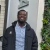 Isaac Dwamena