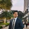 Rushikesh More