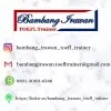 Bambang Irawan TOEFL Trainer