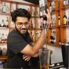 yash poojary