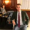 Nicholas Mehlrose