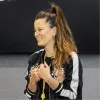 Cristine Lu