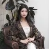 Eve Bai