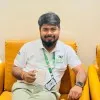 Abhishek Avinash