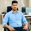 SUHAIL AHMAD