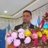 Tekmani Neupane