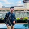 Dhruv Mehta