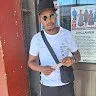 Khangelani Mngqibisa