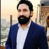 Saurabh Saxena