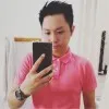 Calvin Chong Sen Yu