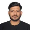Kishen Nair