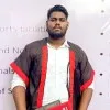 Sanjay Kumar Veeramani