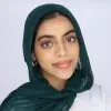 Isra Hussain