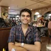 Akshat Bhadani