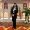Koshika Jamwal