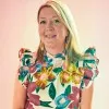 Jenny Wright