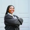 Shamira Miles