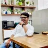 Sukant Swain