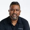 Ravilesh Krishna