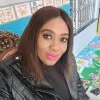 Tsakani Mabuza