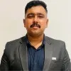 Suprakash Dutta
