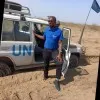 Ismail ABDI