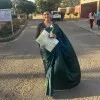 Fahmida Siddiqi