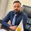 Bahram Gharachorloo