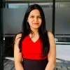 CS Manisha Parmar