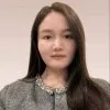 Joy Wang