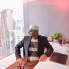 Afzal Ibrahim