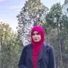 Hamna Arshad