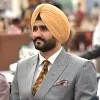 Jashandeep Singh Brar