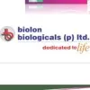 Biolonbiologicals Pvt Ltd