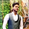 Amrit Shah