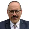 Sherman Frager