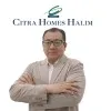 Davy Pratama