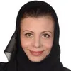 Nadia Bakhurji