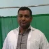 Mohamed Haris