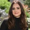 Huma Ahmed