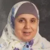 Asmaa Chraibi